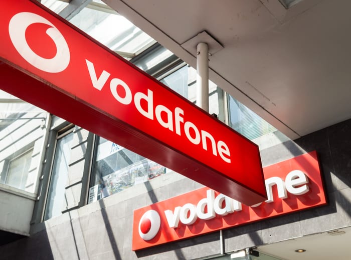 Vodafone